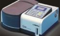 Spectrophotometer-T60