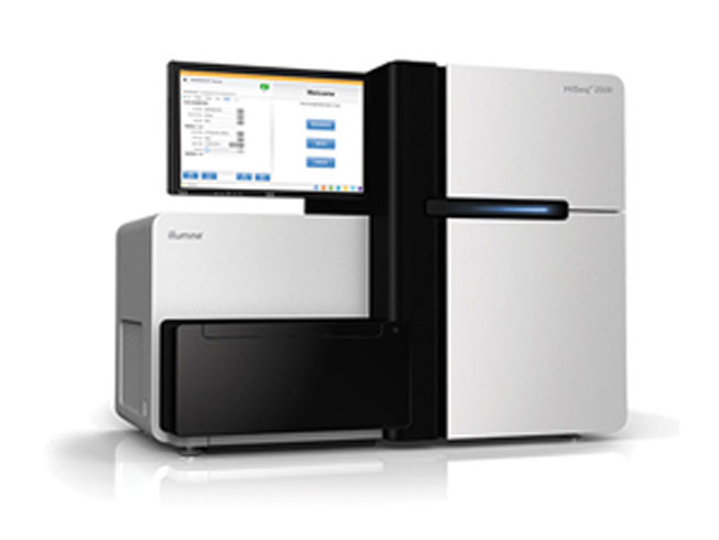 HiSeq-2500