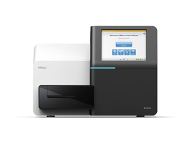 MiSeq-Sequencing-System