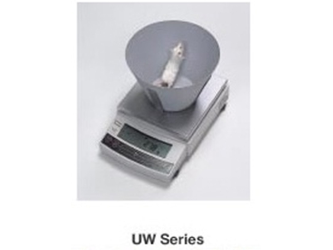 UW Series balance