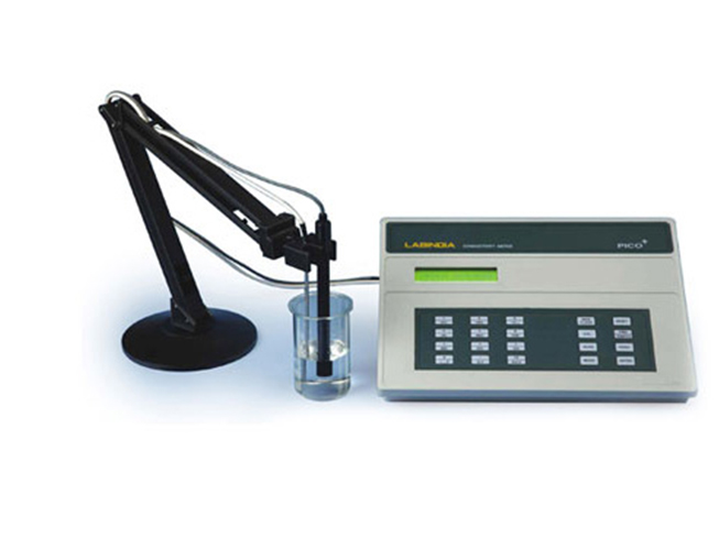 pico conductivity meter