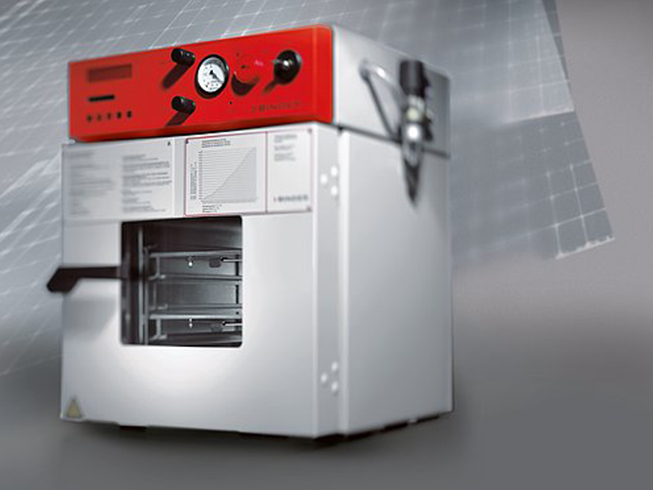 vacuum-dry-oven